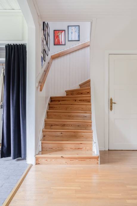 6 rum Villa på Nyodlingsvägen 24 Edsviken Sollentuna kommun - bild 14