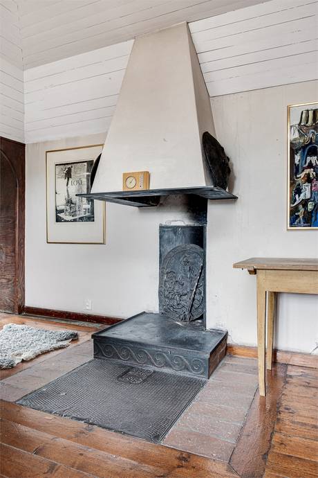 11 rum Villa på Klastorpsgatan 5A+B Kopparberg Ljusnarsbergs kommun - bild 26