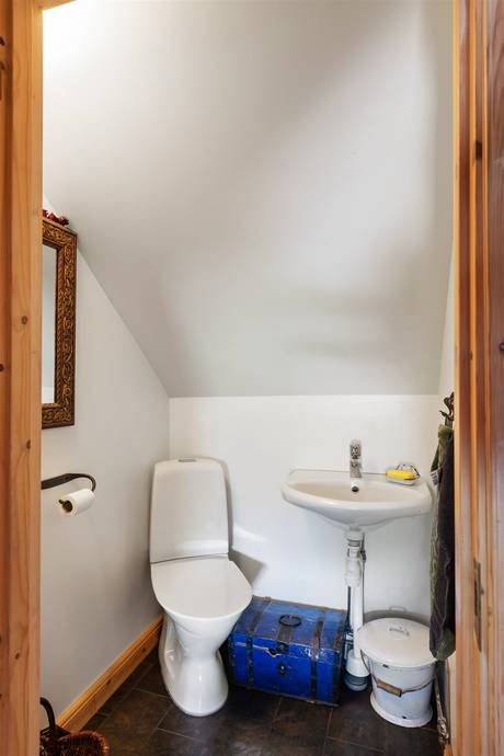 5 rum Fritidshus på Stubboda 231 Frötuna - Håtö Norrtälje kommun - bild 19