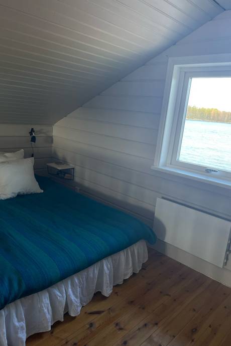 5 rum Fritidshus på Korsholmarne 3 S:t Anna - Söderköping Söderköpings kommun - bild 44