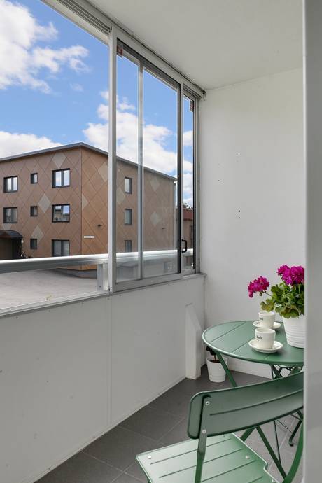 3 rum Lägenhet på Svedjestråket 1 Uddevalla kommun - bild 10