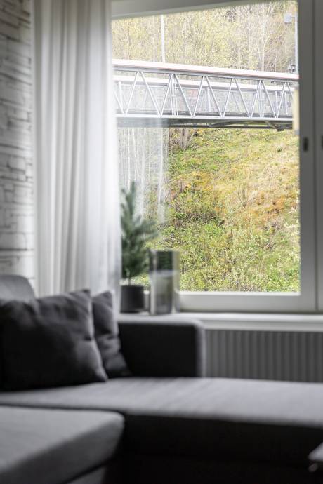 3 rum Lägenhet på Tottvägen 111, lgh 333 Åre Åre kommun - bild 9
