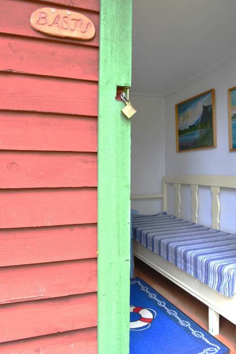 Gård utan jordbruk på Harrijärvi tomt 3 Harrijärvi Gällivare kommun - bild 20
