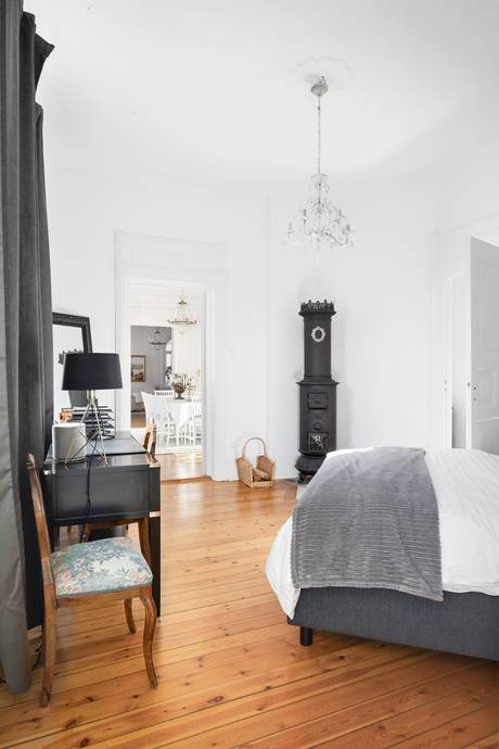 6 rum Lägenhet på Storgatan 42 Halmstad Halmstads kommun - bild 22