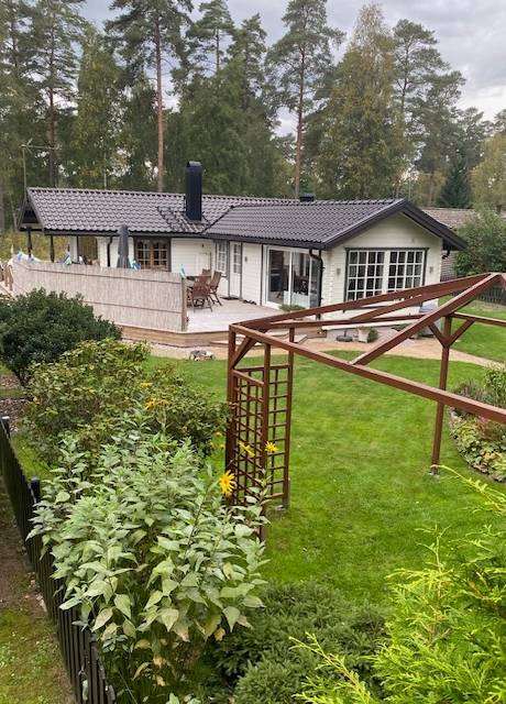 4 rum Villa på Ågeäng 4 Karups Nygård Sjöbo kommun - bild 23