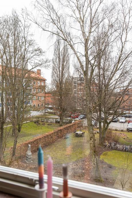 3 rum Lägenhet på Domherrevägen 3D Väster Lunds kommun - bild 20