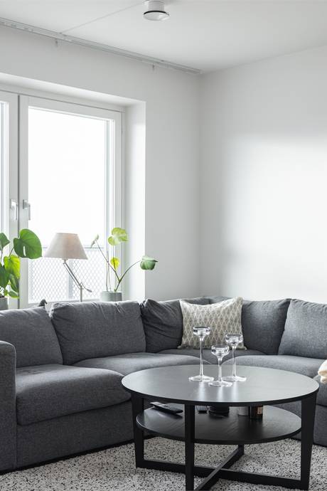 2 rum Lägenhet på Programmeraregatan 9 Brunnshög Lunds kommun - bild 10