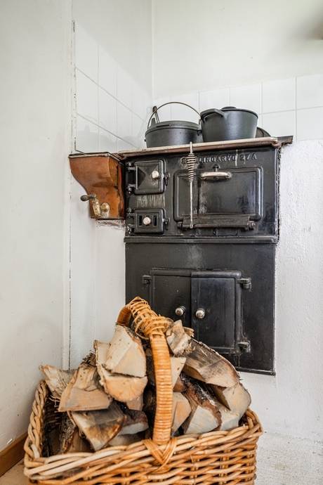 7 rum Villa på Galtås Björkkulla 1 Vaggeryds kommun - bild 14