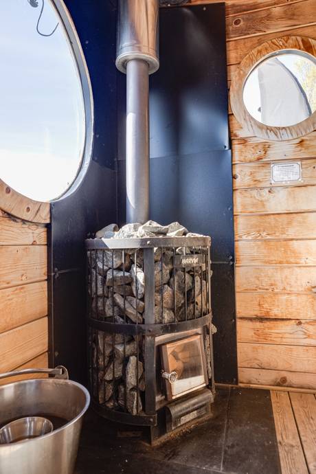 12 rum Villa på Dottebol Gränsön Dottebol Säffle kommun - bild 55
