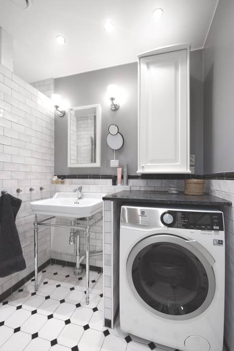 4 rum Lägenhet på Fredsgatan 9A Sundbyberg Centrum Sundbybergs kommun - bild 24