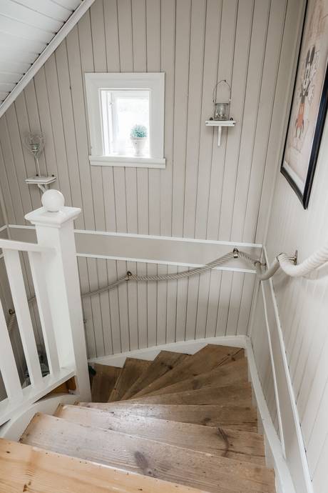 8 rum Villa på Mellangatan 39 Centrum Karlsborgs kommun - bild 22