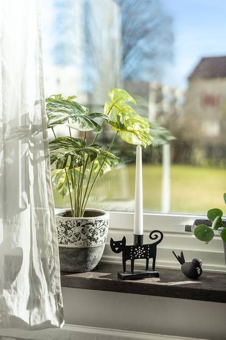 3 rum Lägenhet på Elysörvägen 1A Bohus Ale kommun - bild 8
