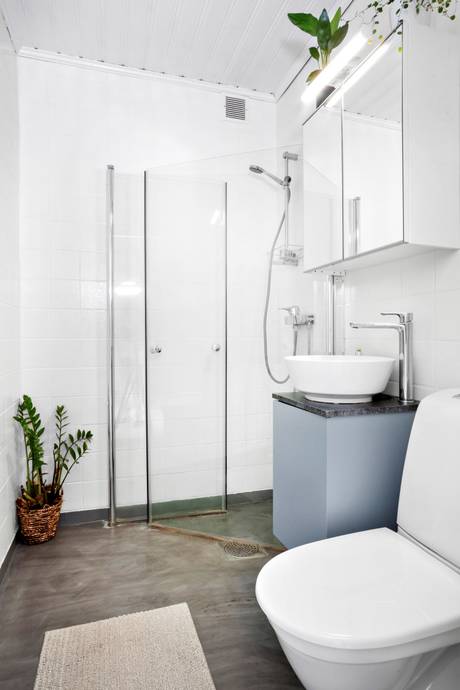 2 rum Lägenhet på BÖKEBERGSGATAN 8 C Centralt Svedala kommun - bild 9