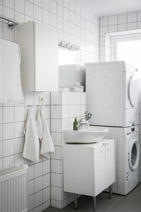 4 rum Lägenhet på Västra Varvsgatan 27 Västra Hamnen Malmö kommun - bild 27