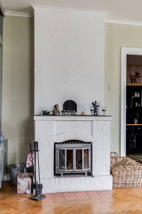 5 rum Villa på Storgatan 5 Järnforsen Hultsfreds kommun - bild 14