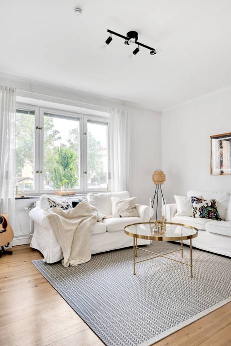 1.5 rum Lägenhet på Höganäsgatan 6D Höganäs Uppsala kommun - bild 29