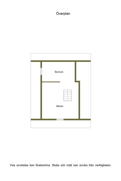 7 rum Villa på Ullstorp 633 Tomelilla kommun - bild 34