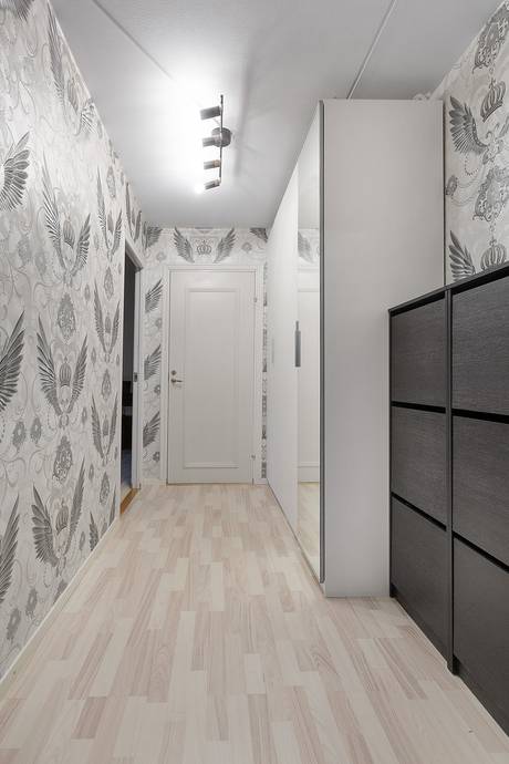 2 rum Lägenhet på Lofotengatan 19 Husby Stockholms kommun - bild 11
