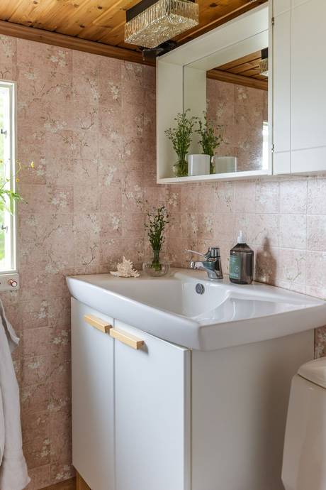 7 rum Villa på Nittkvarn 12 Grängesberg Ludvika kommun - bild 22