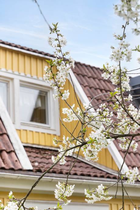5 rum Villa på Adjutantgatan 29 Eskilstuna kommun - bild 19