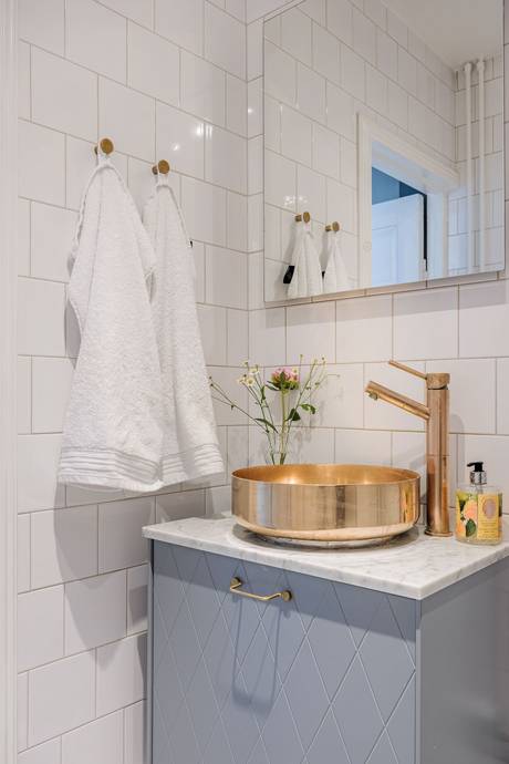 2 rum Lägenhet på Engelbrektsgatan 8 Elsborg Falu kommun - bild 23