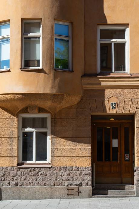1 rum Lägenhet på Högalidsgatan 52B Södermalm - Hornstull/Högalid Stockholms kommun - bild 20