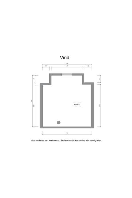 7 rum Villa på Ryrsboholmvägen 3 Göta Och Ryrsjön Lilla Edets kommun - bild 62