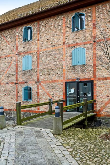 3 rum Lägenhet på Hamngatan 31B Centrum Falkenbergs kommun - bild 18