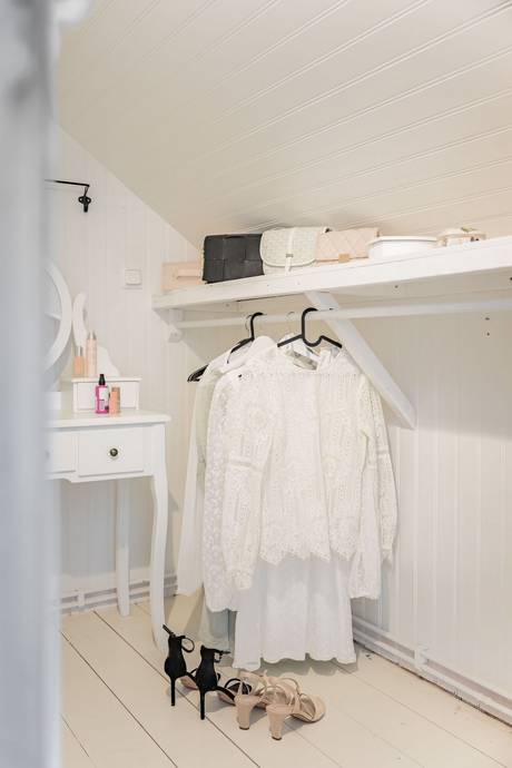 4 rum Villa på Viksberg 55 Vika Falu kommun - bild 33