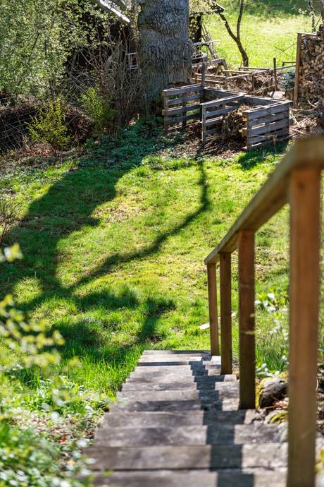5 rum Villa på Ekbacksvägen 30 Ekbacken Österåkers kommun - bild 35