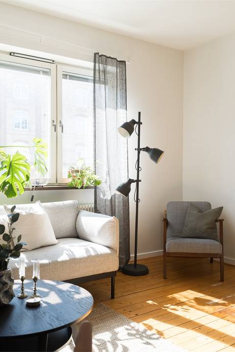 1 rum Lägenhet på Västmanlandsgatan 4B Dalaplan Malmö kommun - bild 9