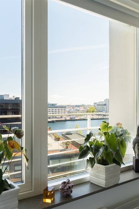 2.5 rum Lägenhet på Isbergs gata 16  Dockan Malmö kommun - bild 24