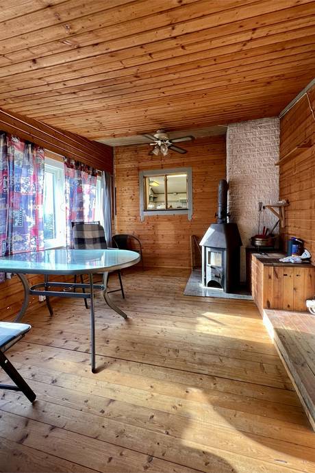 4 rum Fritidshus på Kvänarp Karlslund 1 Lagan Ljungby kommun - bild 12