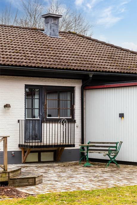 6 rum Villa på Åsgatan 13 Grythyttan Hällefors kommun - bild 5
