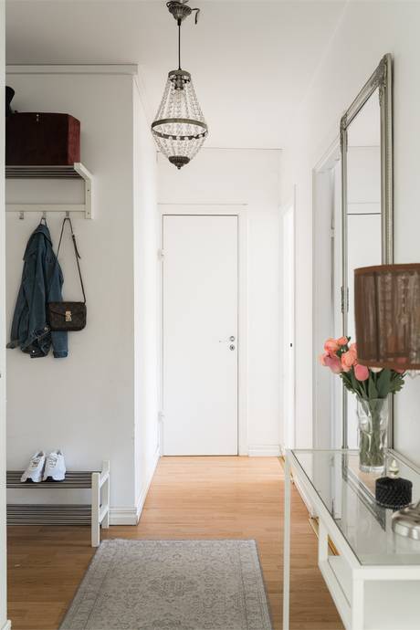 2 rum Lägenhet på Köpenhamnsvägen 42B Slottsstaden Malmö kommun - bild 18