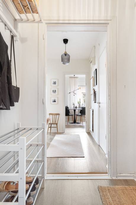3 rum Lägenhet på Norrbygatan 20A Centrum Sala kommun - bild 6