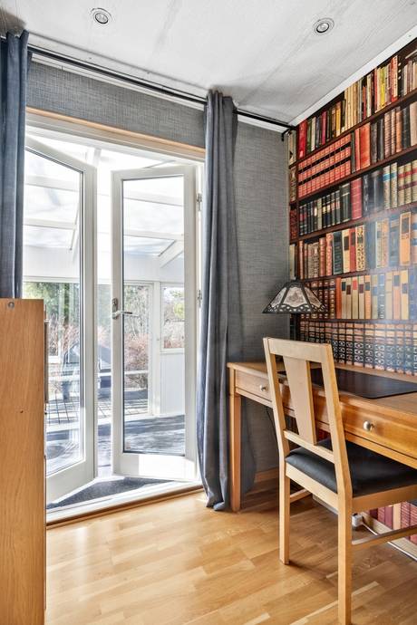 4 rum Villa på Rågvägen 32 Ryssbo Enköpings kommun - bild 14