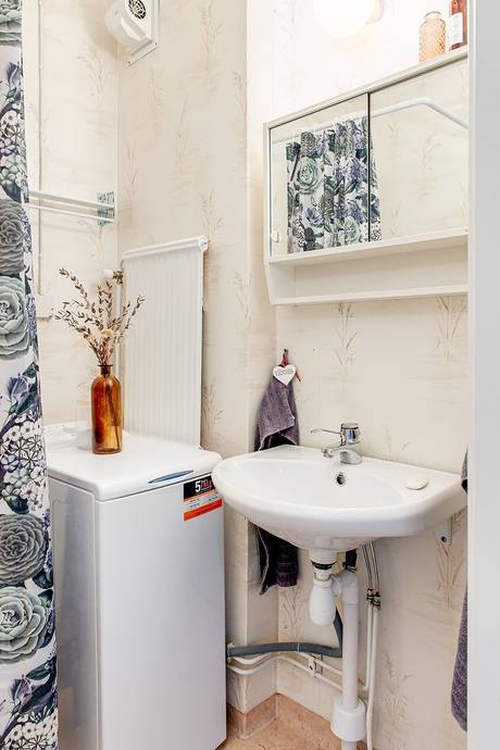 2 rum Lägenhet på Vikingavägen 21 Seestaden Sandvikens kommun - bild 10