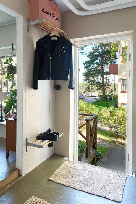 1 rum Lägenhet på Essingestråket 32 Kungsholmen - Stora Essingen Stockholms kommun - bild 11
