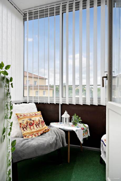 3 rum Lägenhet på Köpmangatan 15B Perstorp Perstorps kommun - bild 11
