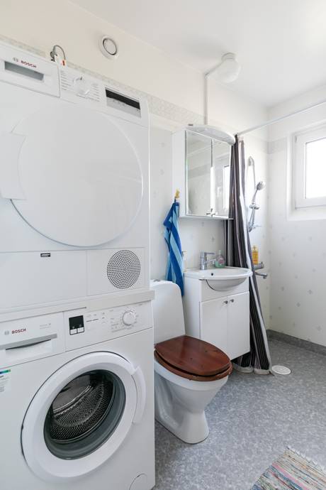 4 rum Lägenhet på Ledgränd 60 Solhaga Örebro kommun - bild 14