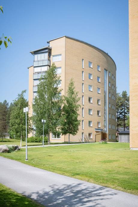 4 rum Lägenhet på Armévägen 19 Kronan Luleå kommun - bild 32