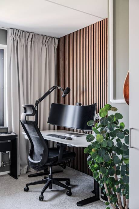4 rum Lägenhet på Kungsgatan 91B Kungsängen Uppsala kommun - bild 30
