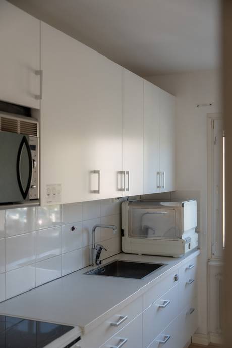 2 rum Lägenhet på Ahlbergers Väg 11C Högbrunn Nyköpings kommun - bild 9