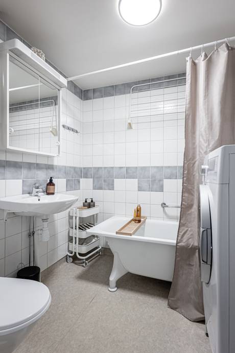 4 rum Lägenhet på Karl Dahlins väg 26B Hentorp Skövde kommun - bild 16