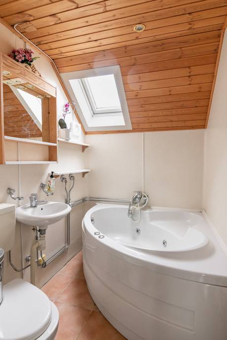 106 m² Villa på Vasaloppsvägen 553 Gopshus Mora kommun - bild 9