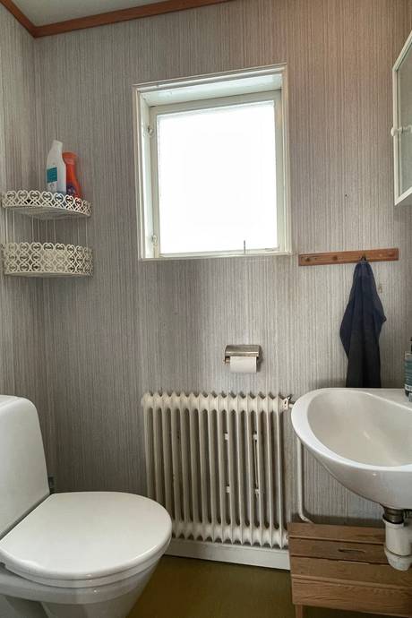 5 rum Gård utan jordbruk på Kauppinen 134 Kauppinen Kiruna kommun - bild 30