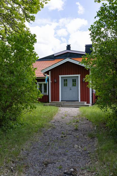 6 rum Gård utan jordbruk på Bölminge Bäckagård 1 Ljungby kommun - bild 10