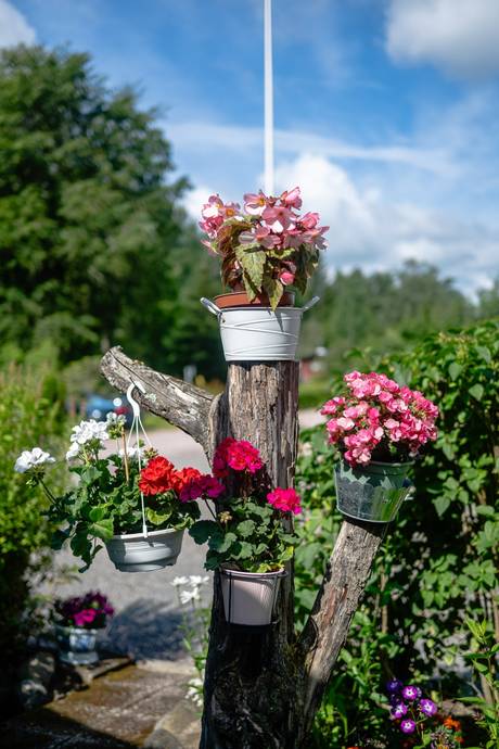 2 rum Fritidshus på Anderslundsvägen 1 Anderslund Nyköpings kommun - bild 30