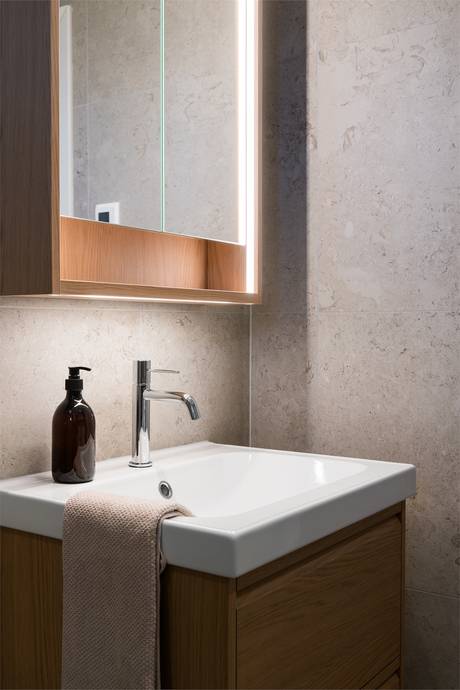 4 rum Lägenhet på Kulladalsgatan 6A Kulladal Malmö kommun - bild 28